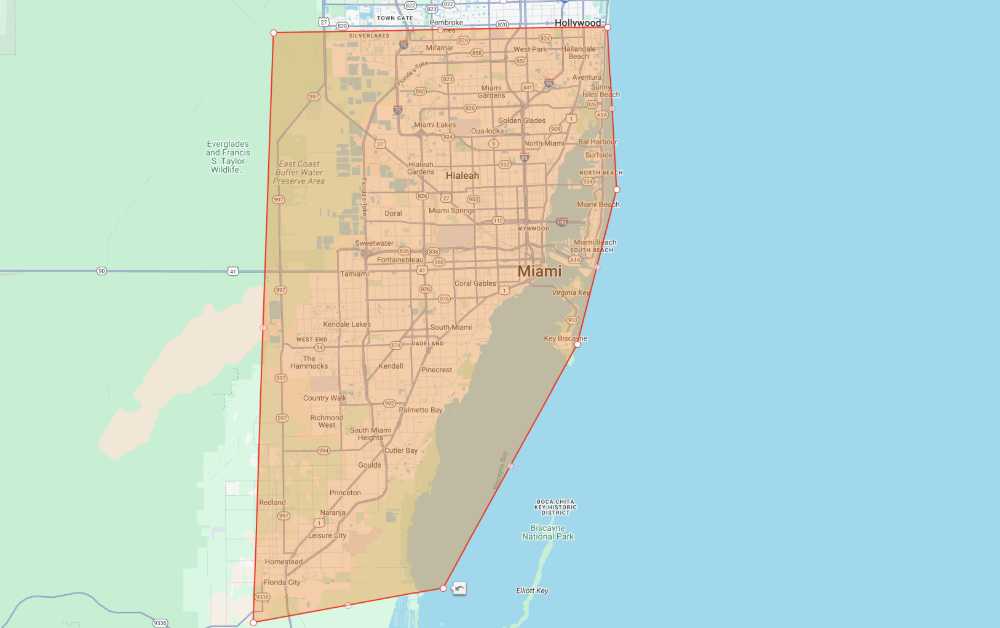 Miami